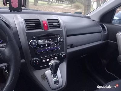 Używany Honda CR-V 2007 SUV