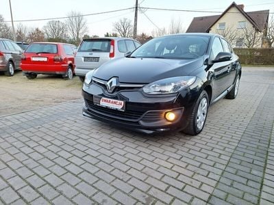 Renault Mégane III