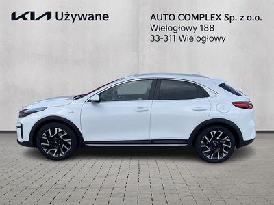 używany Kia XCeed M 1.5 T-GDI 140KM 6MT