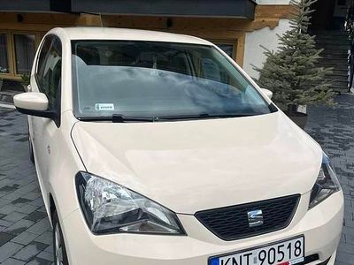 Używany Seat Mii 2016 Hatchback