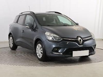 Renault Clio GrandTour