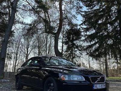 Używany 2005 Volvo S60 Sedan/Limuzyna | 9500 zł