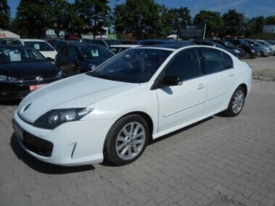 Renault Laguna III