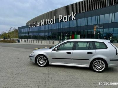 Saab 9-3