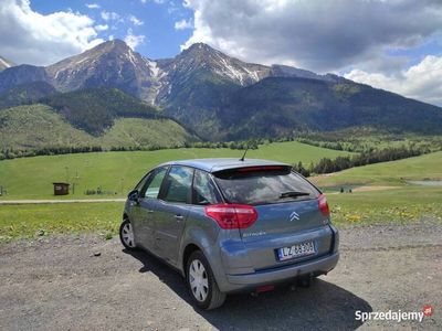 Citroën C4 Picasso