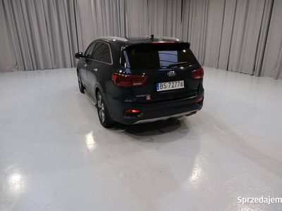 używany Kia Sorento BS72776