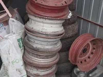 Używany Fiat 126 1987 Hatchback