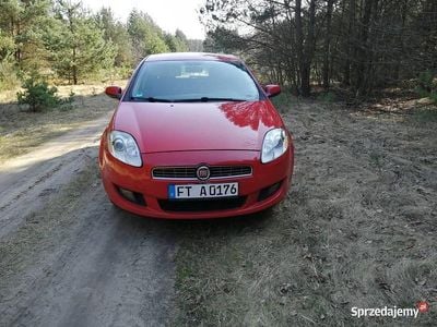 Fiat Bravo