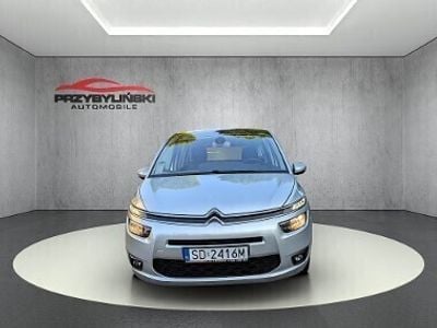 Citroën Grand C4 Picasso
