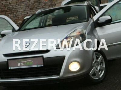 Renault Clio GrandTour