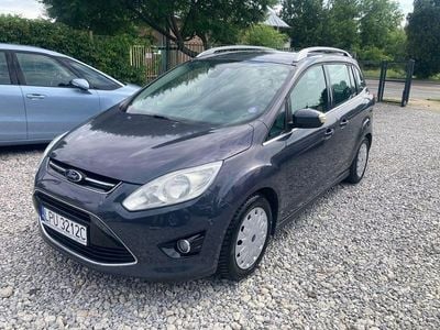 Ford Grand C-Max