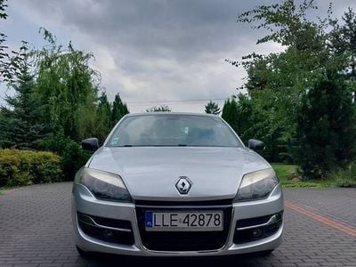 Renault Laguna III