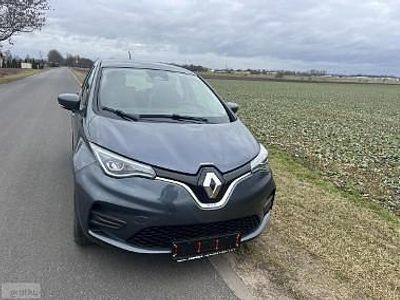 Używany 2020 Renault Zoe Hatchback | 81 900 zł