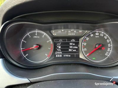 Używany 2019 Opel Corsa | 33 000 zł (Uczciwa cena)