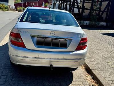 Używany 2010 Mercedes 200 | 24 000 zł