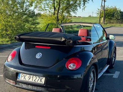 VW Beetle
