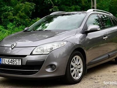 Renault Mégane III