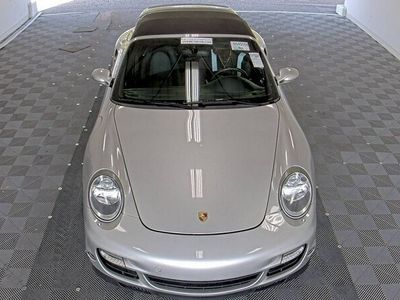używany Porsche 911 3.6dm 493KM 2009r. 112 430km