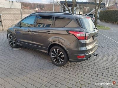Używany Ford Kuga ST-Line 2019 SUV