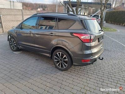 Używany 2019 Ford Kuga ST-Line SUV | 25 900 zł