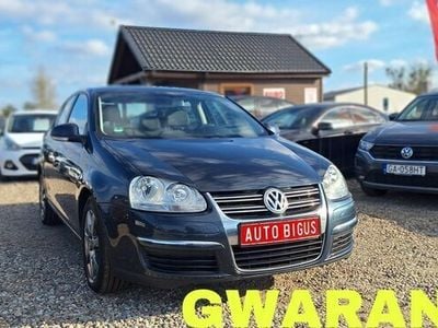 VW Jetta