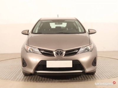 używany Toyota Auris 1.3 Dual VVT-i