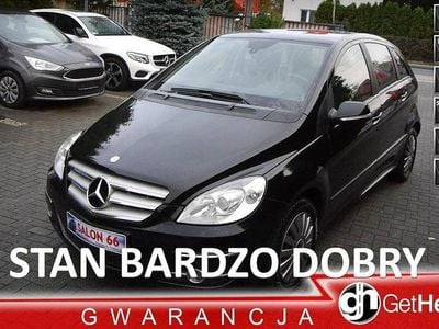 Mercedes B180