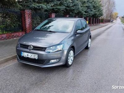 VW Polo na sprzedaż w Łódzkie (24) - AutoUncle