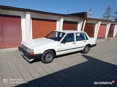 Volvo 740