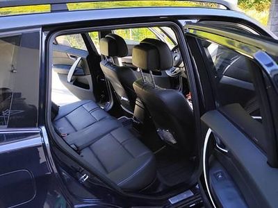 Używany 2008 BMW X3 SUV | 34 500 zł (Drogi)