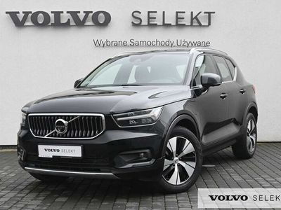 używany Volvo XC40 T5 Plug-In Hybrid Momentum Pro aut