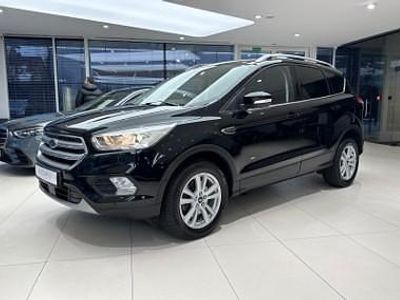 używany Ford Kuga II Titanium / Kamera cofania CarPlay KeyLess Nawigacja