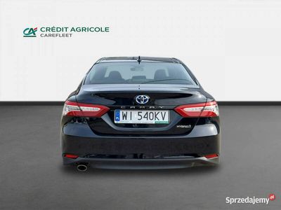 używany Toyota Camry 2.5 Hybrid Executive e-CVT Sedan. WI540KV IX (…