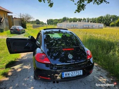 VW Beetle