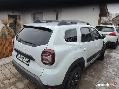 Używany Dacia Duster Extreme 2023 SUV