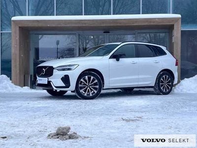 używany Volvo XC60 XC60 B5 B AWD Plus Dark aut