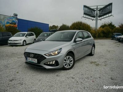 używany Hyundai i30 1.5 DPI/110KM Classic+ Salon PL Fvat23% SK205VL…