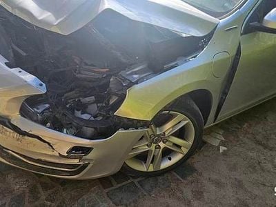 Używany 2013 Volvo V60 Kombi | 17 900 zł