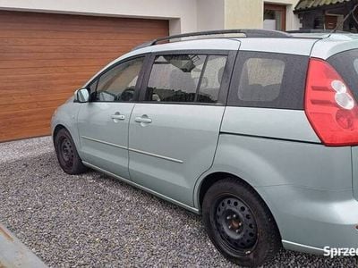 Mazda 5