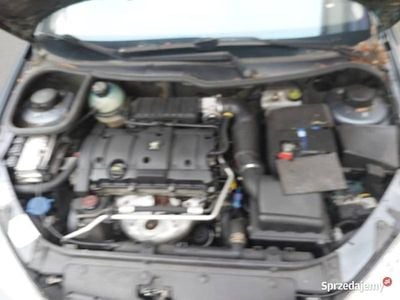 Peugeot 206 CC