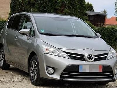 Toyota Verso