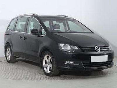 VW Sharan