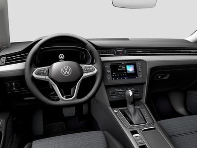 używany VW Passat PASSAT Se 1.5BusinGT110 TSID7F
