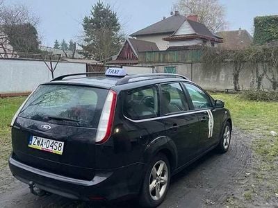 Używany Ford Focus 2010