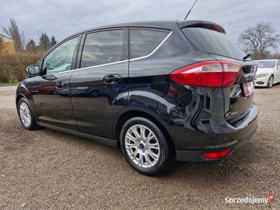 używany Ford C-MAX 