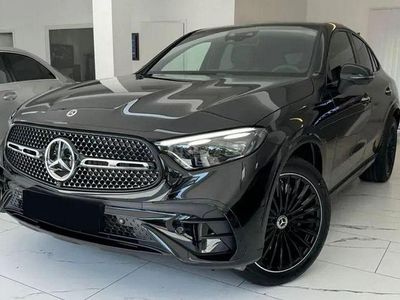 Mercedes GLC220