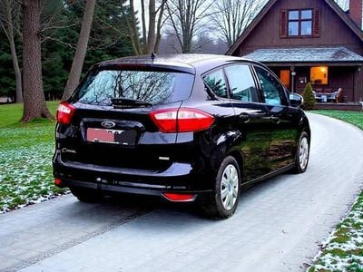 Używany Ford C-MAX 2014 Minivan