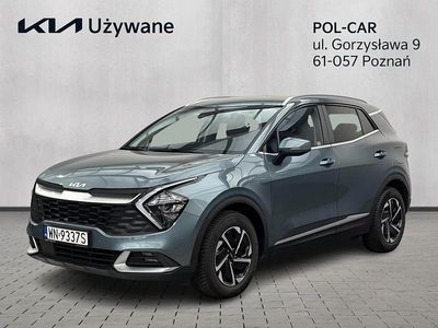 Używany Kia Sportage 2023 SUV