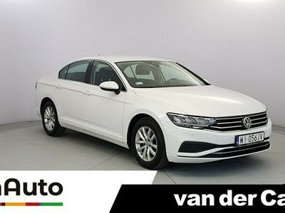 używany VW Passat 1.5 TSI EVO Business ! Z polskiego salonu ! Faktura VAT …