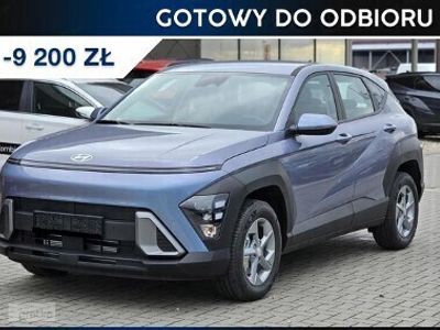 używany Hyundai Kona 1.0 T-GDI Smart 1.0 T-GDI Smart 120KM